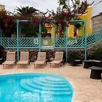 Guest house La Finquita - Adeje 3*