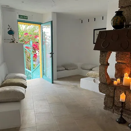 La Finquita - Adeje Gasthof 3*