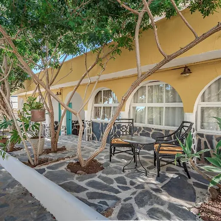 La Finquita - Adeje 3* Costa Adeje (Tenerife)