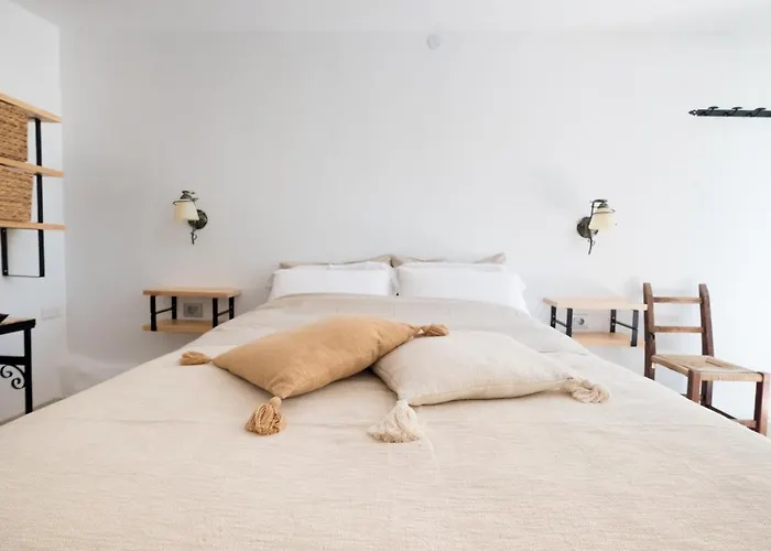 Gasthof La Finquita - Adeje 3*