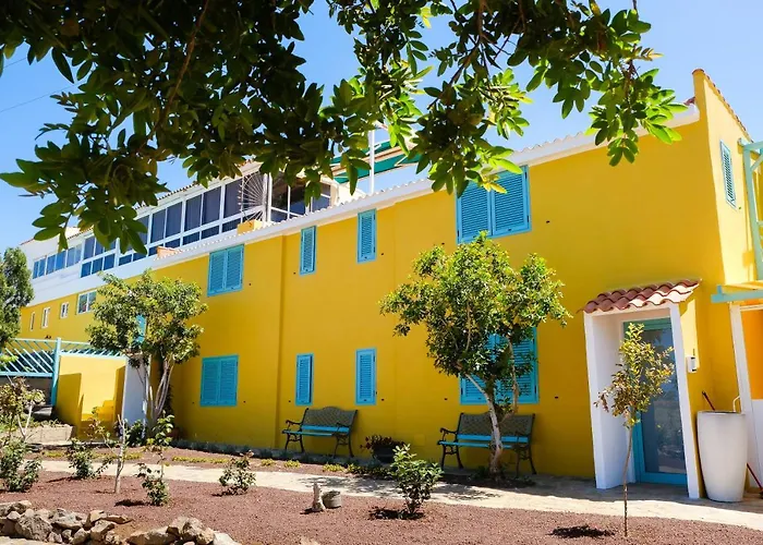 Gasthof La Finquita - Adeje