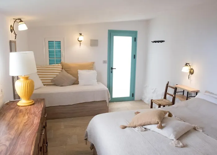 Gasthof La Finquita - Adeje Costa Adeje (Tenerife)