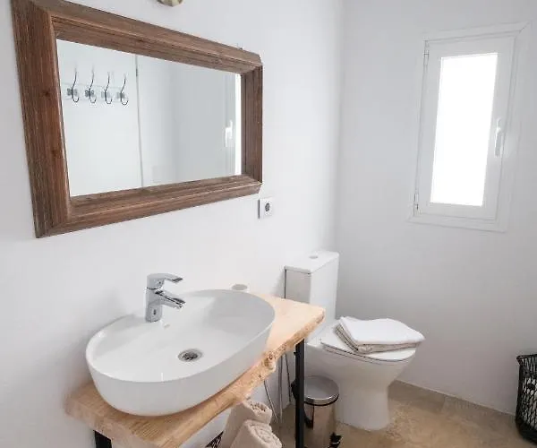 La Finquita - Adeje Gasthof 3*