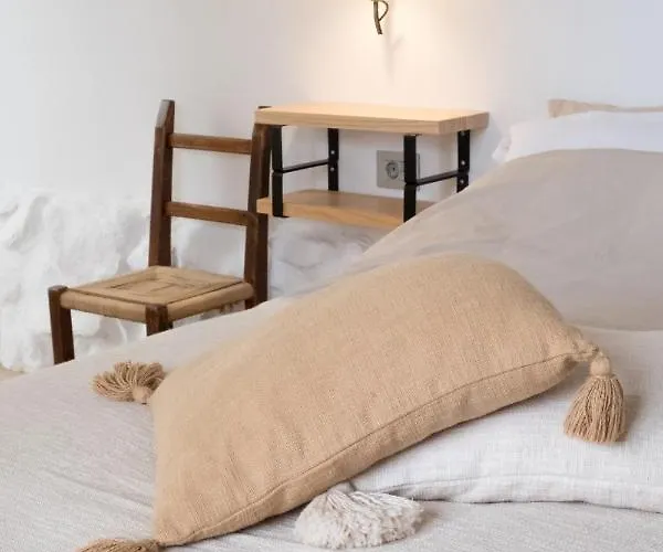 La Finquita - Adeje Gasthof Costa Adeje (Tenerife)