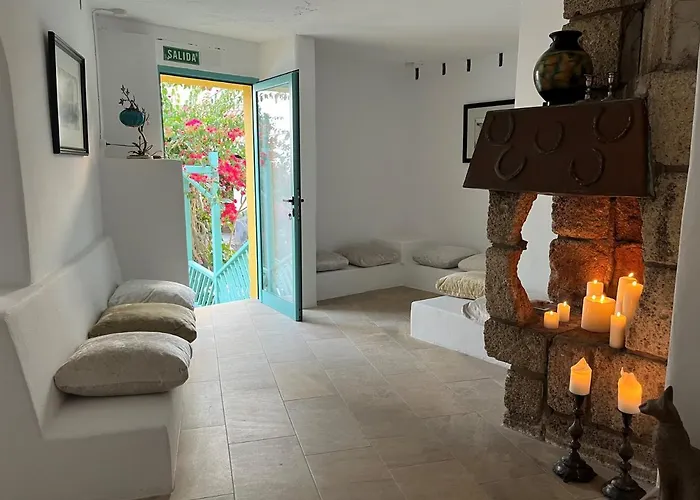 La Finquita - Adeje Gasthof 3*