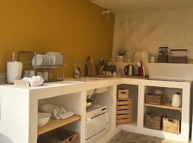 La Finquita - Adeje Gasthof