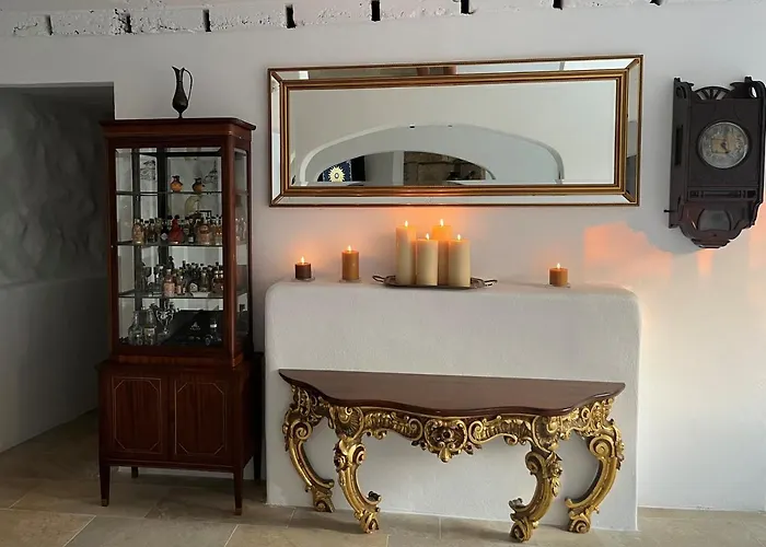 La Finquita - Adeje Affittacamere Costa Adeje (Tenerife)