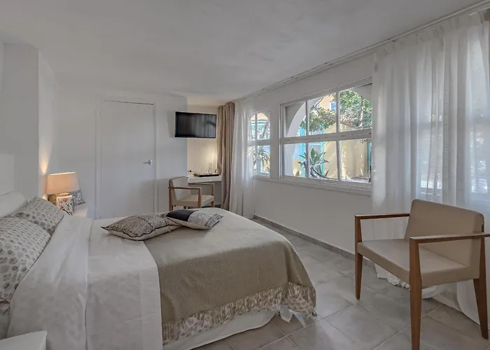 Gasthof La Finquita - Adeje