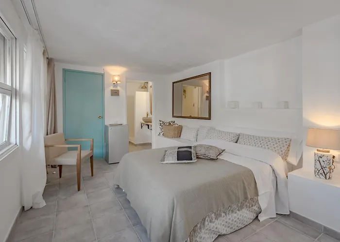 La Finquita - Adeje Costa Adeje (Tenerife)