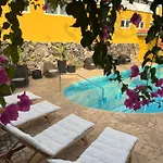 بيت ضيافة La Finquita - Adeje أذيخي