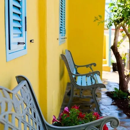 Penzion La Finquita - Adeje 3*