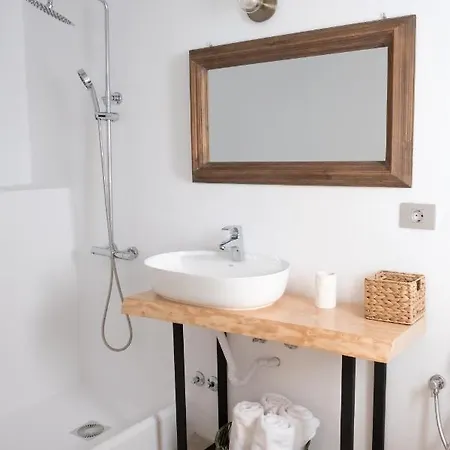 La Finquita - Adeje Pensionat Costa Adeje (Tenerife)