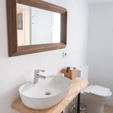 La Finquita - Adeje Pensionat