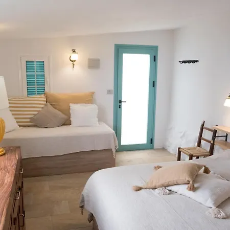 Penzion La Finquita - Adeje Costa Adeje (Tenerife)