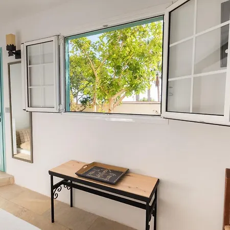 La Finquita - Adeje Costa Adeje (Tenerife)