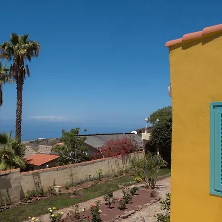 Pensionat La Finquita - Adeje