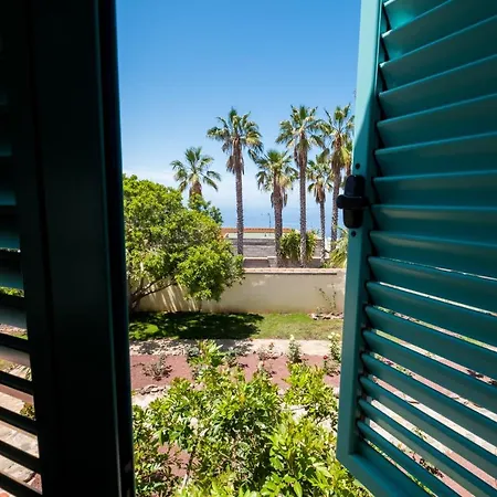 La Finquita - Adeje 3*