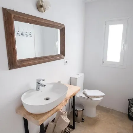 La Finquita - Adeje Penzion 3*