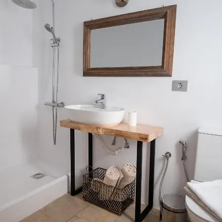 La Finquita - Adeje Penzion