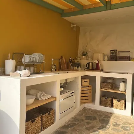 La Finquita - Adeje Guest house