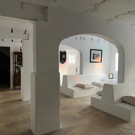 La Finquita - Adeje Guest house *