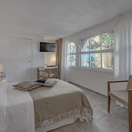 Pensionat La Finquita - Adeje