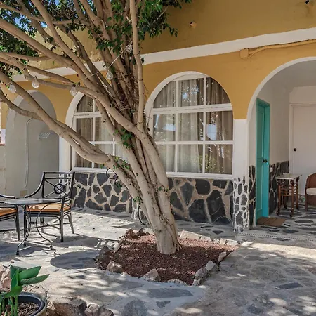 La Finquita - Adeje Costa Adeje (Tenerife)