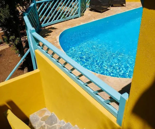 La Finquita - Adeje 3*