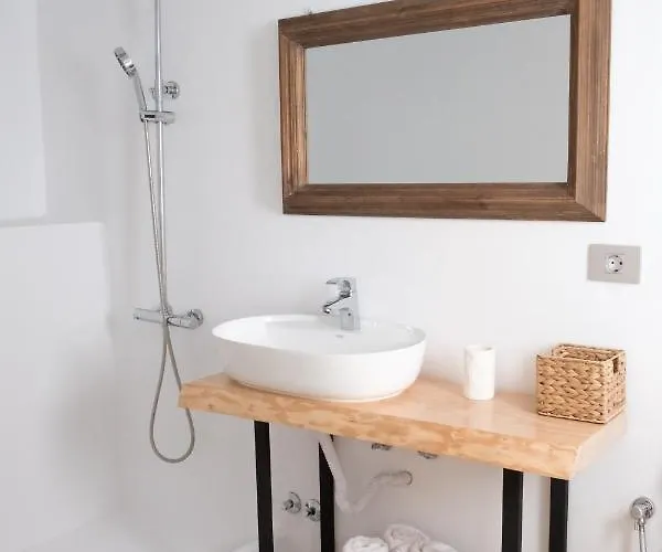 La Finquita - Adeje Pensionat Costa Adeje (Tenerife)