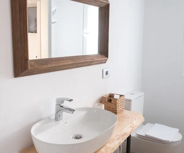 La Finquita - Adeje Vendégház