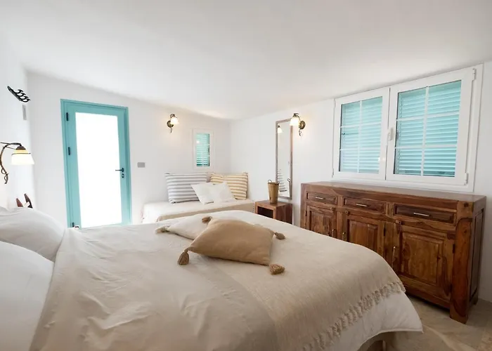 Maison d'hôtes La Finquita - Adeje