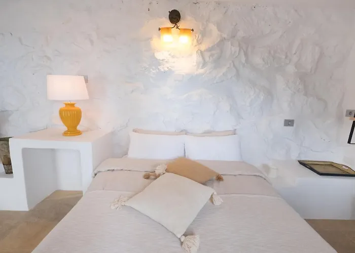 La Finquita - Adeje Costa Adeje (Tenerife)