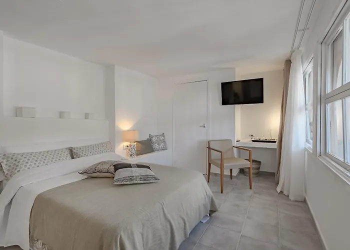 La Finquita - Adeje 3* Costa Adeje (Tenerife)