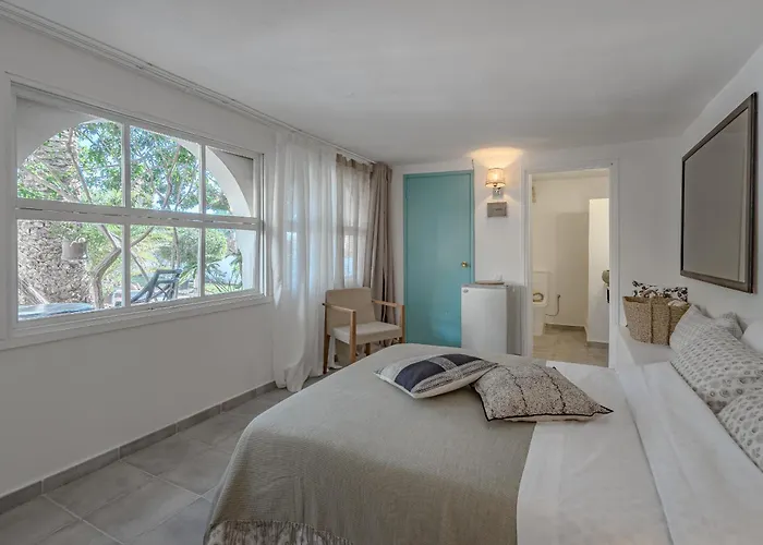 Vendégház La Finquita - Adeje Costa Adeje (Tenerife)