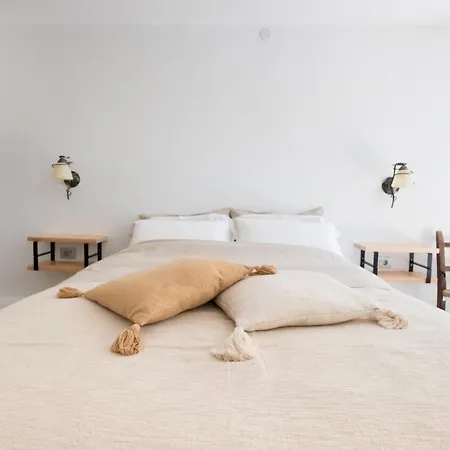 ゲストハウス La Finquita - Adeje 3*