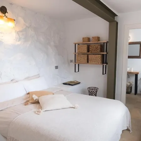 La Finquita - Adeje 3* アデヘ