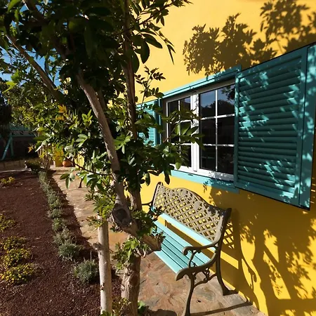 Guest house La Finquita - Adeje