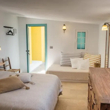 La Finquita - Adeje ゲストハウス