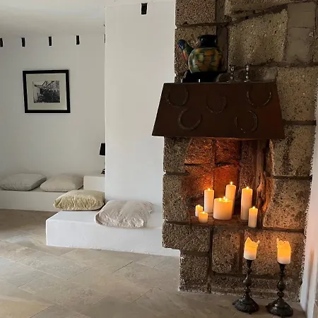 Guest house La Finquita - Adeje 3*