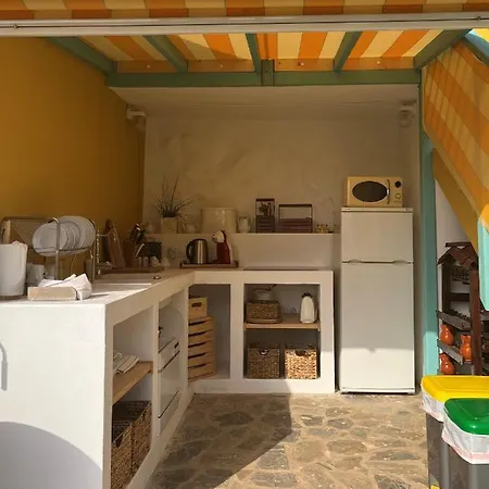 La Finquita - Adeje アデヘ