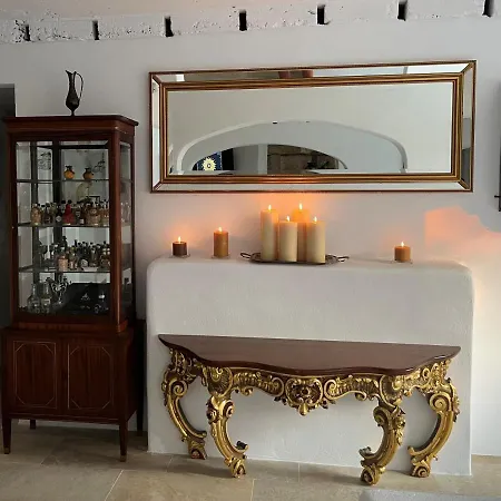 La Finquita - Adeje ゲストハウス アデヘ