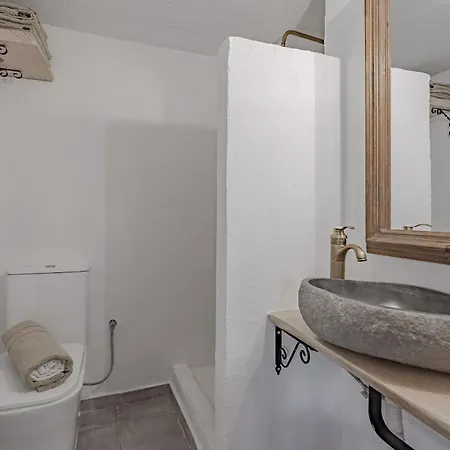 La Finquita - Adeje アデヘ