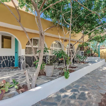 La Finquita - Adeje Guest house Costa Adeje (Tenerife)