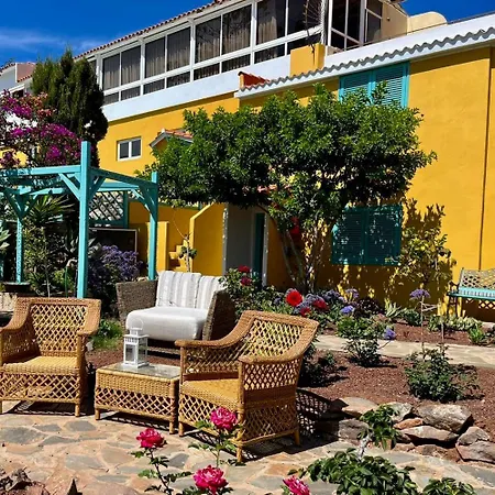 La Finquita - Adeje Guest house 3*