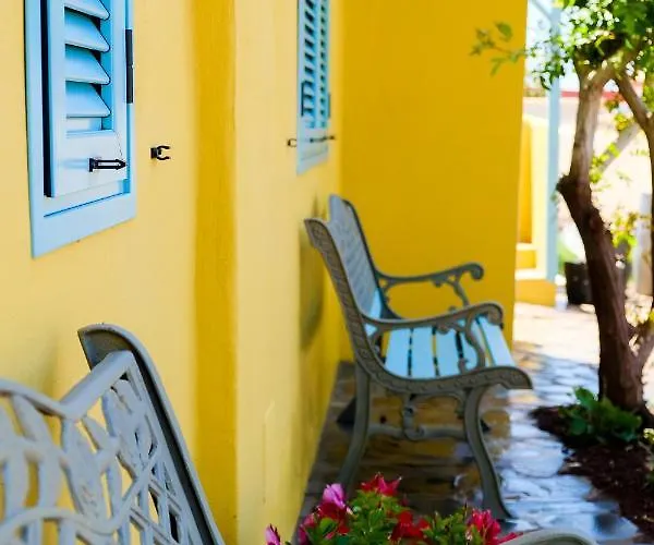 Guest house La Finquita - Adeje 3*