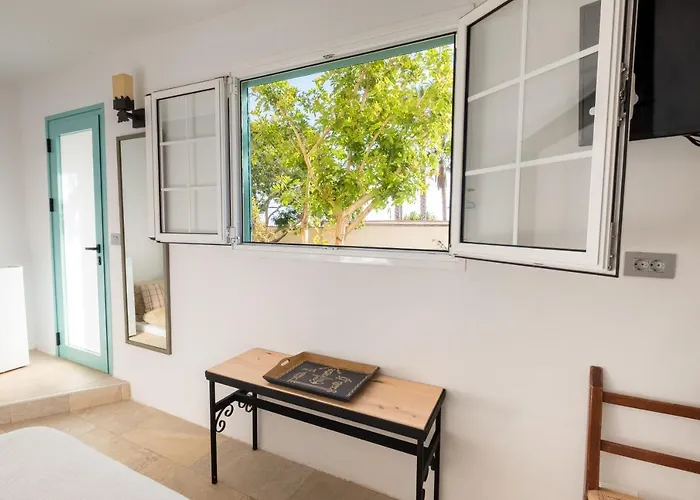 La Finquita - Adeje 阿德耶