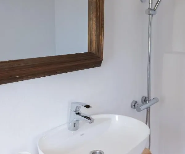 La Finquita - Adeje Guest house