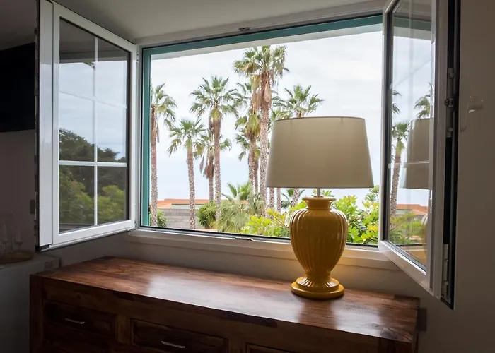 La Finquita - Adeje 3*