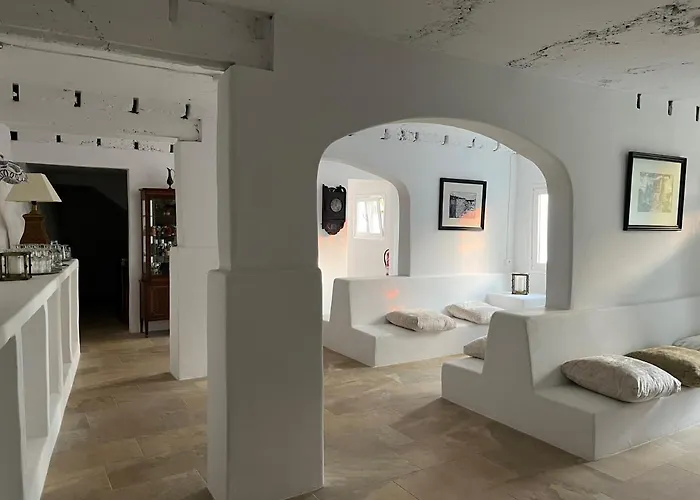La Finquita - Adeje Guest house 3*