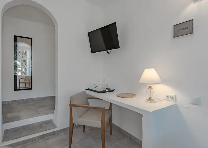 La Finquita - Adeje Guest house 3*